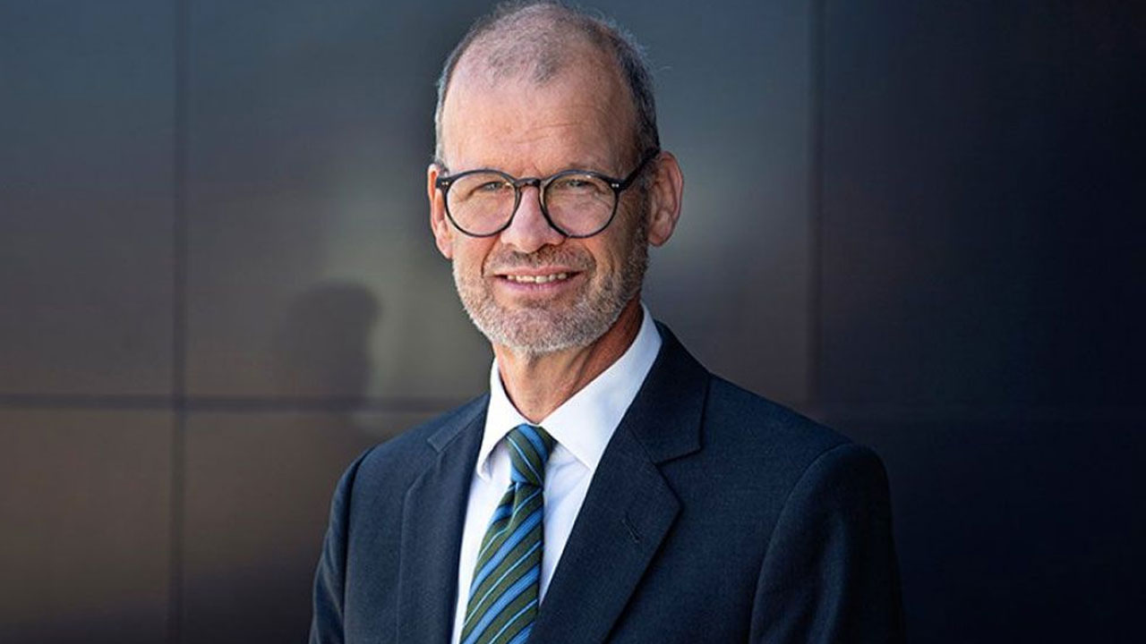 ঢাকা সফরে বিশ্বব্যাংকের ভাইস প্রেসিডেন্ট জোহানেস জুট